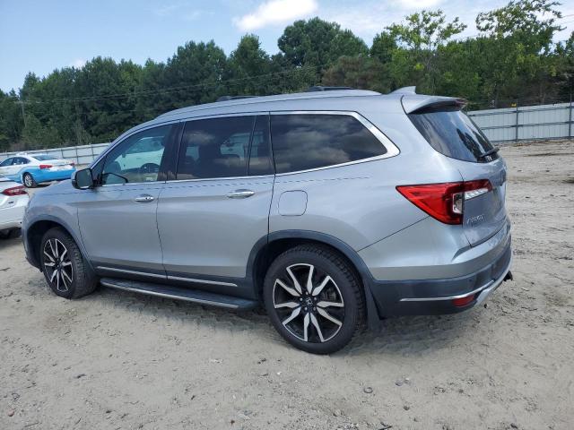  HONDA PILOT 2019 Silver
