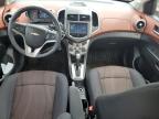 2015 CHEVROLET SONIC LT   for sale at Copart QC - MONTREAL