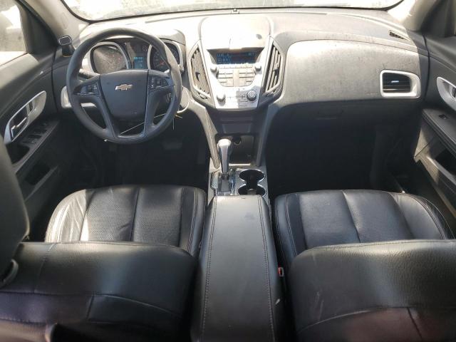  CHEVROLET EQUINOX 2015 Biały