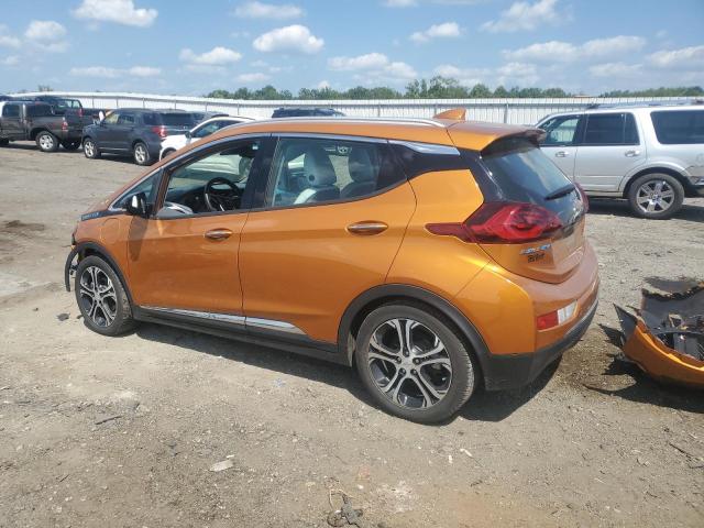  CHEVROLET BOLT 2017 Złoty