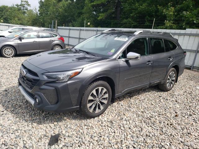 SUBARU OUTBACK TO 2023
