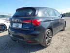 2017 FIAT TIPO LOUNG for sale at Copart YORK