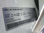 2022 AUDI A3 PREMIUM   for sale at Copart AB - CALGARY