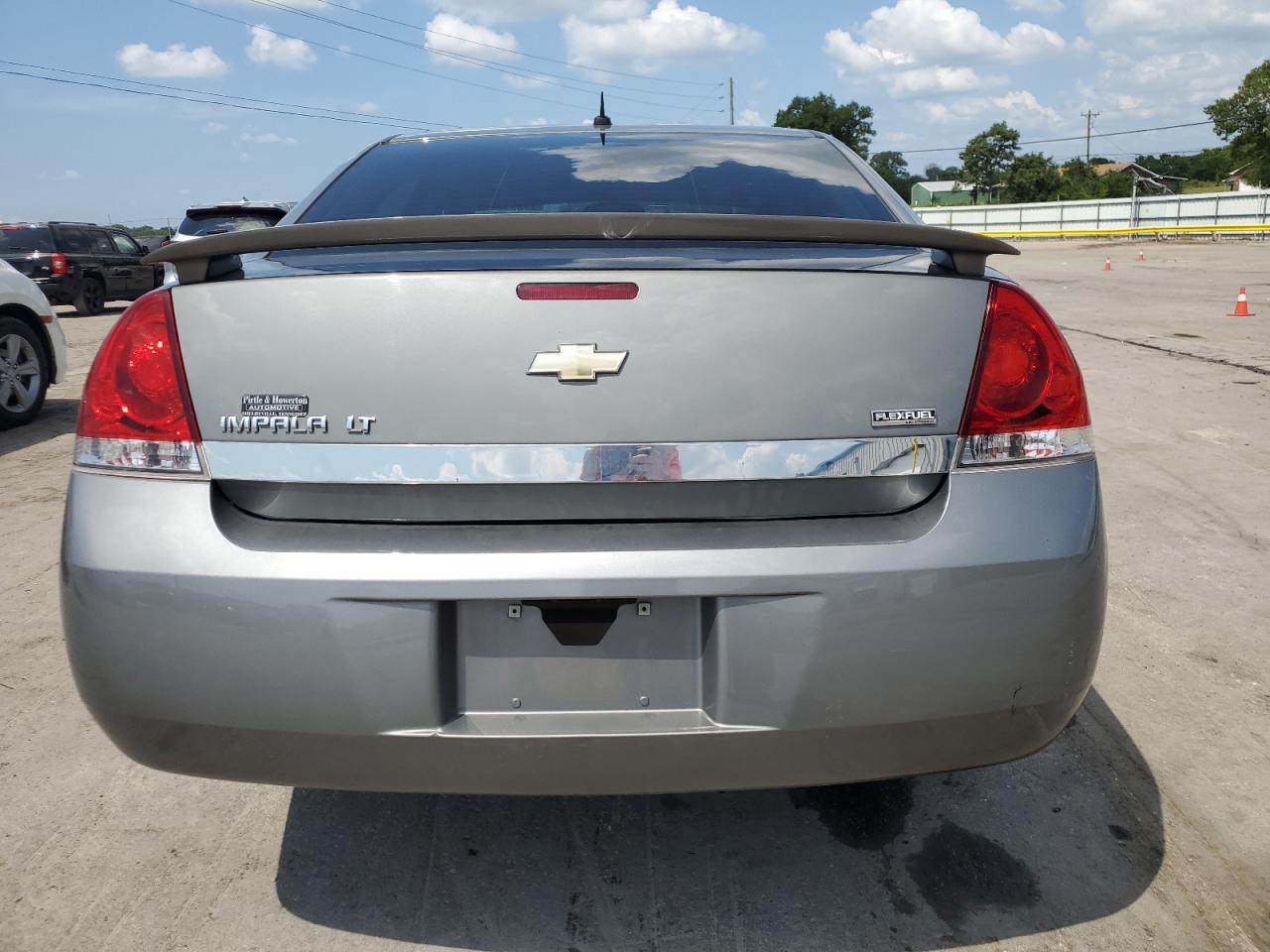 2009 Chevrolet Impala 1Lt VIN: 2G1WT57K991222729 Lot: 66830245