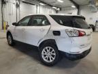 2019 CHEVROLET EQUINOX LS   for sale at Copart ON - OTTAWA