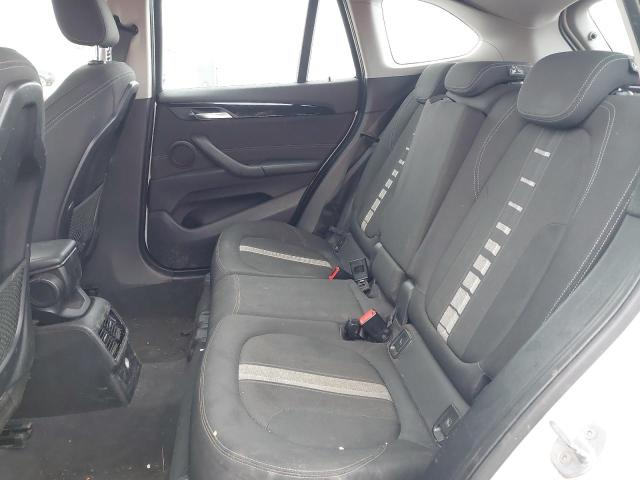 2016 BMW X1 SPORT