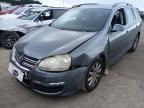 2009 VOLKSWAGEN GOLF SE TD for sale at Copart PETERLEE