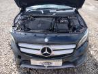 2015 MERCEDES BENZ GLA 220 D for sale at Copart WISBECH