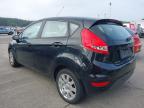 2009 FORD FIESTA STYLE 60  for sale at Copart WHITBURN