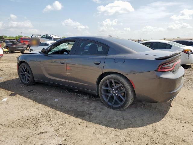  DODGE CHARGER 2019 Szary