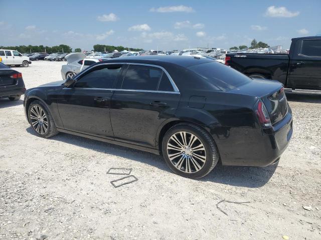  CHRYSLER 300 2013 Black
