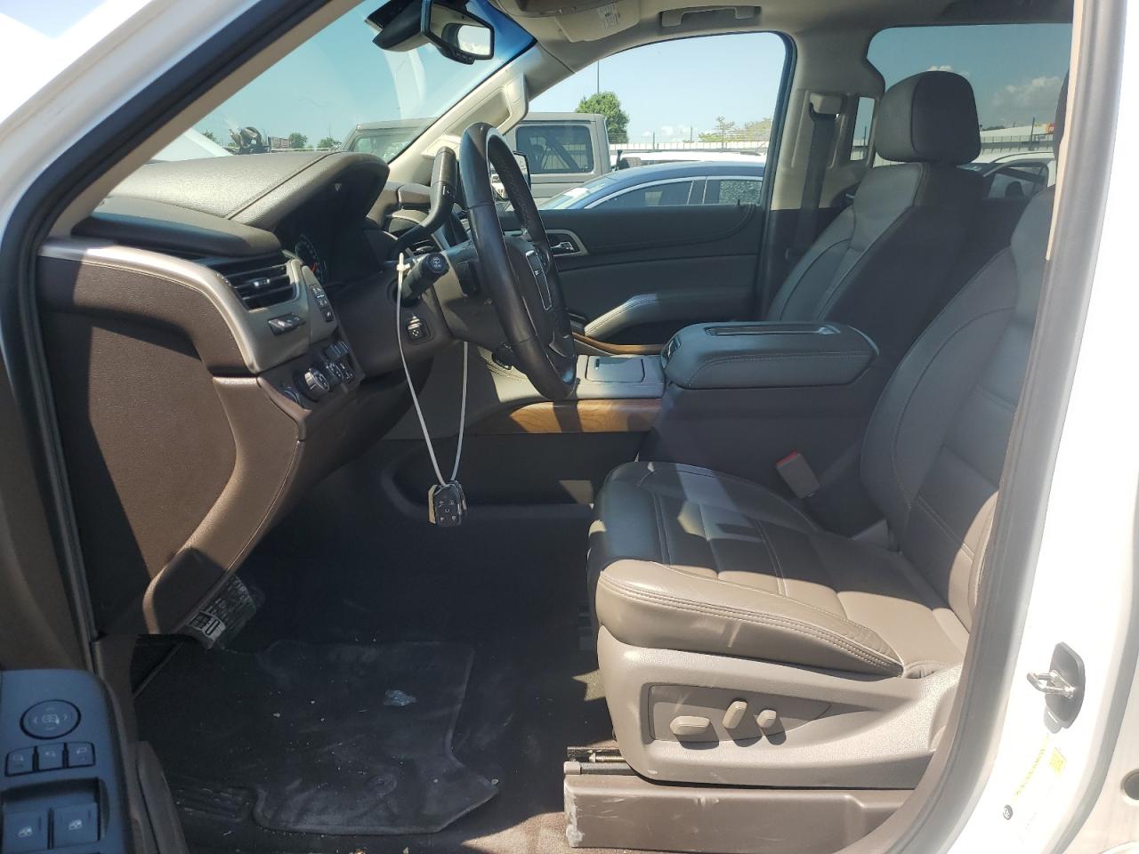 2019 GMC Yukon Denali VIN: 1GKS2CKJ1KR187553 Lot: 64195395