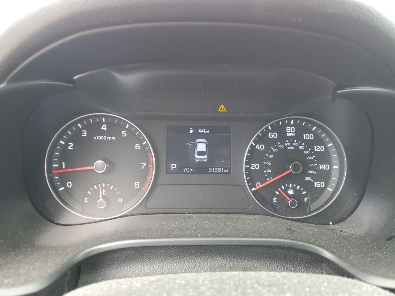 2021 Kia Forte Fe VIN: 3KPF24AD2ME311956 Lot: 63674425