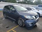 2014 NISSAN PATHFINDER S for sale at Copart AL - MOBILE