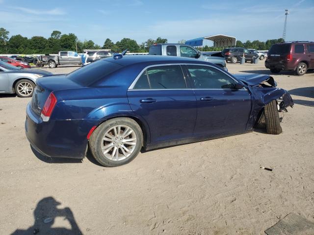  CHRYSLER 300 2016 Синий