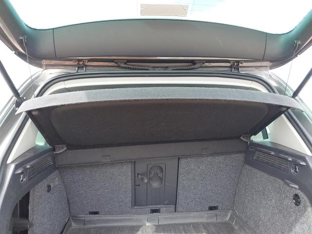2012 VOLKSWAGEN TIGUAN SE