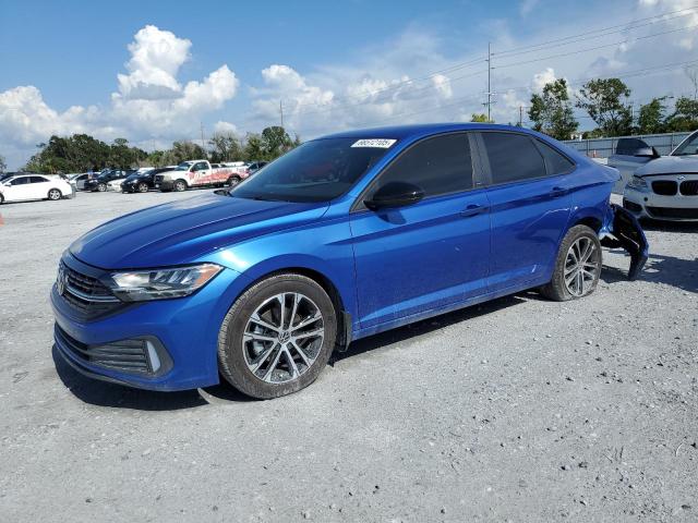 VOLKSWAGEN JETTA SPOR 2023