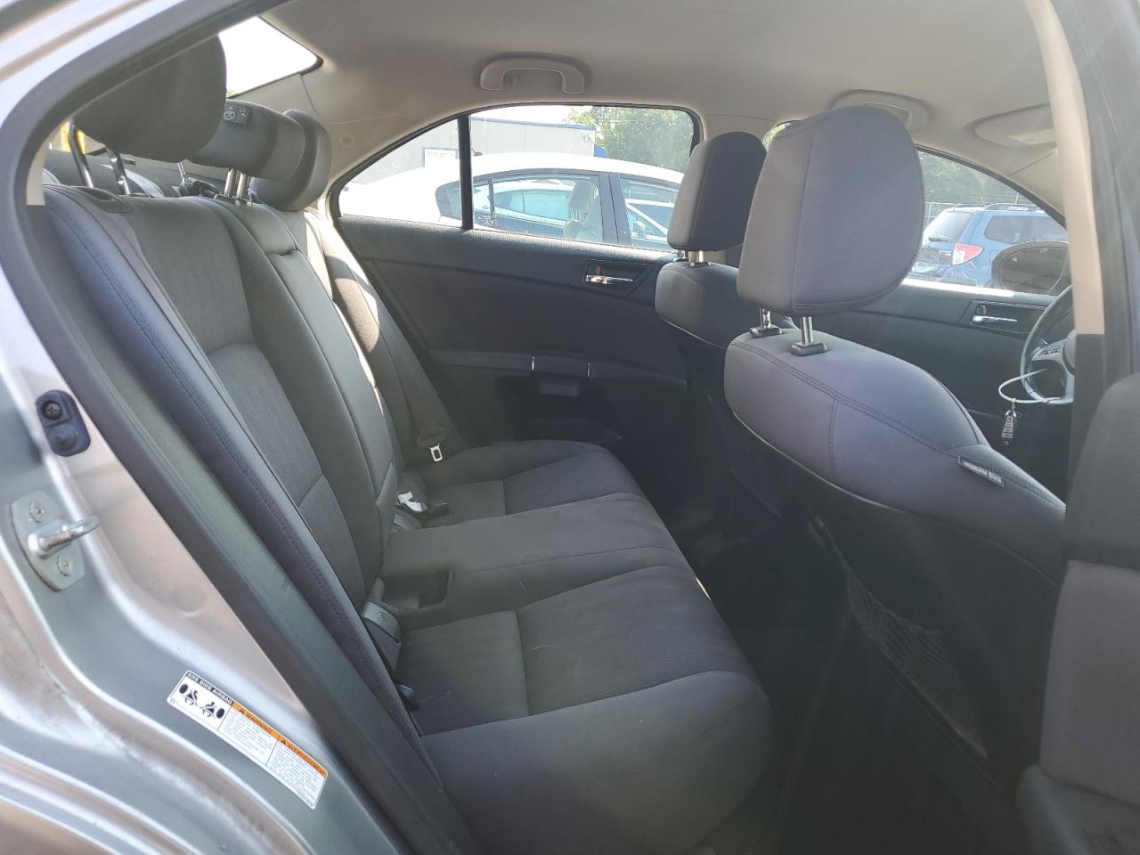2013 Suzuki Kizashi Se VIN: JS2RF9A37D6100107 Lot: 63061575