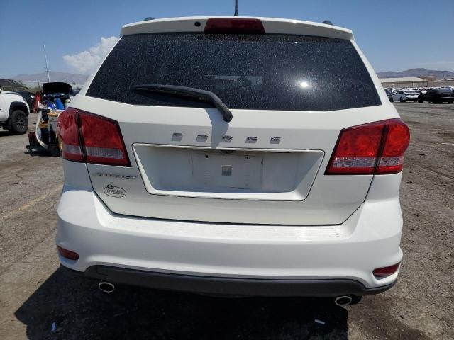 DODGE JOURNEY 2019 Biały