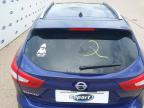 2016 NISSAN QASHQAI TE for sale at Copart SANDY