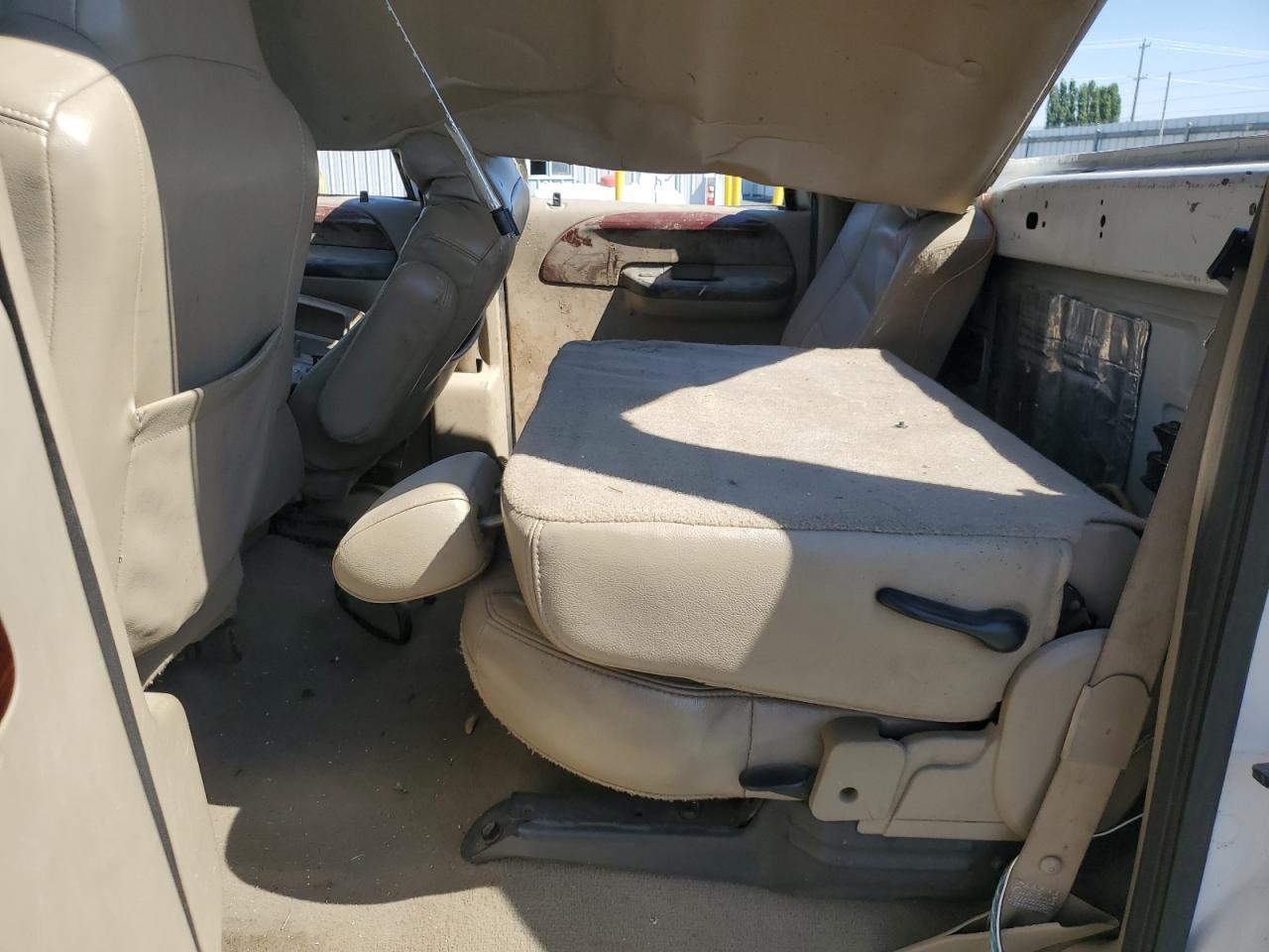2005 Ford F250 Super Duty VIN: 1FTSW21P75EC79469 Lot: 64676505
