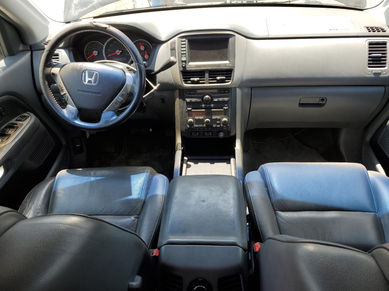 2018 Honda Pilot Exl VIN: 5FNYF28797B007829 Lot: 62961545