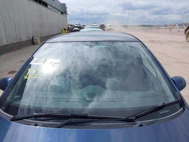 2012 VAUXHALL CORSA EXCL