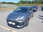 2024 MG 3 TROPHY HEV AUTO  for sale at Copart SANDTOFT