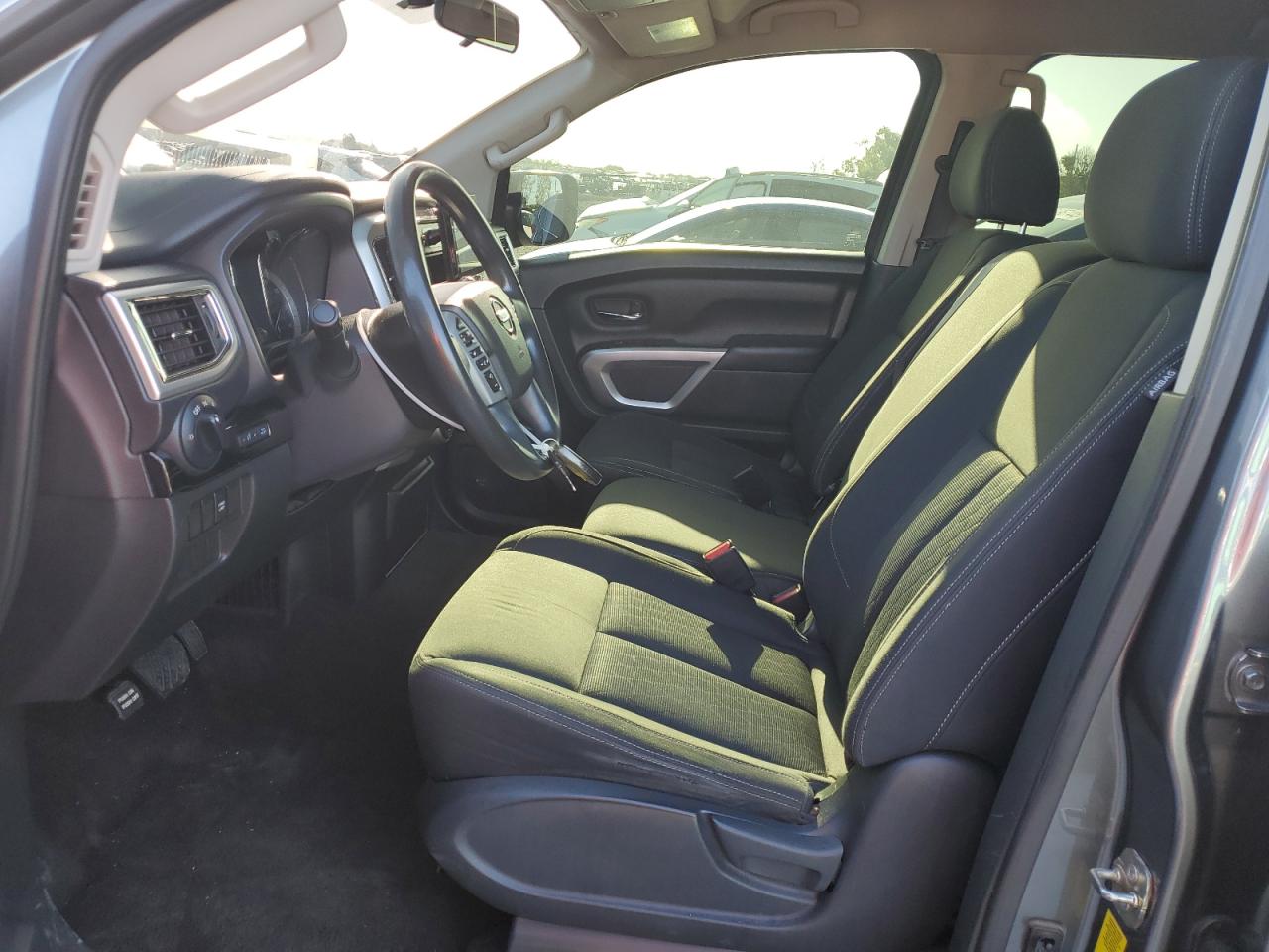 2018 Nissan Titan S VIN: 1N6AA1EJ5JN544472 Lot: 64308455
