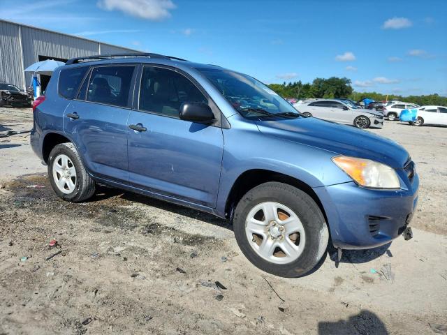  TOYOTA RAV4 2012 Blue