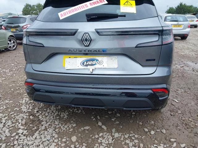 2023 RENAULT AUSTRAL IC