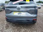 2023 RENAULT AUSTRAL IC for sale at Copart WISBECH