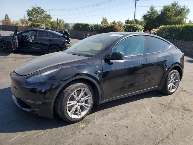 TESLA MODEL Y – zdjęcie z aukcji, lot #63403935