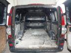 2011 MERCEDES BENZ VITO 110 C for sale at Copart SANDTOFT