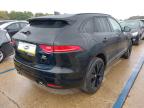 2017 JAGUAR F-PACE V6 for sale at Copart NEWBURY