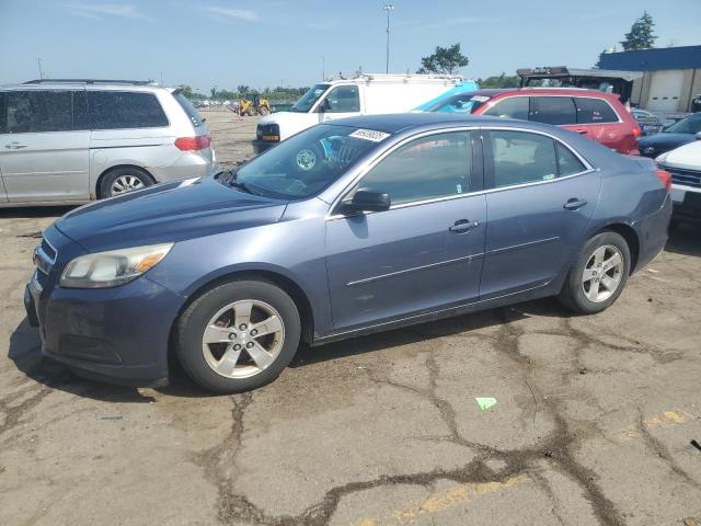 Sedans CHEVROLET MALIBU 2013 Granatowy