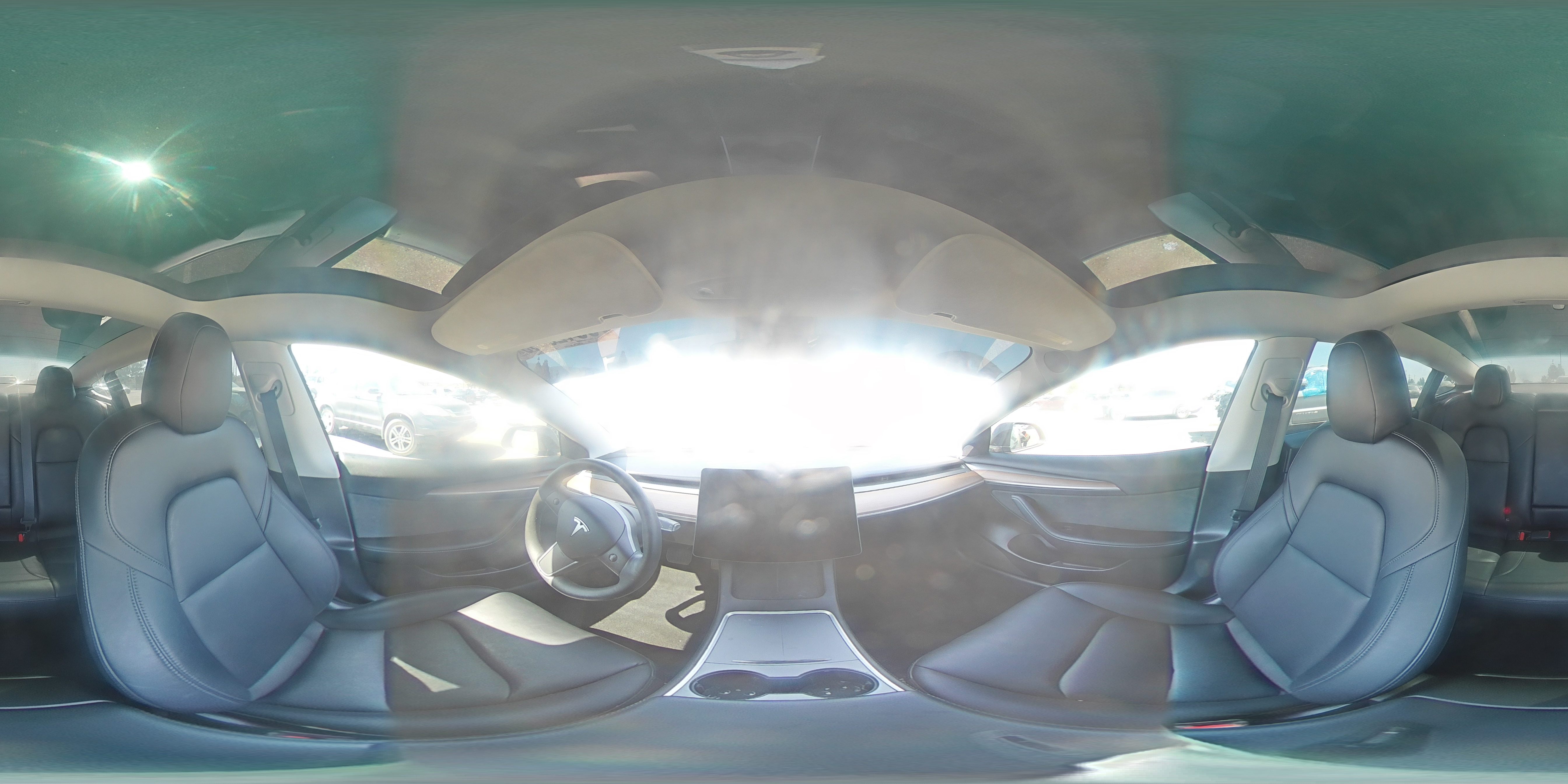 2022 Tesla Model 3 VIN: 5YJ3E1EA4NF358409 Lot: 65125835