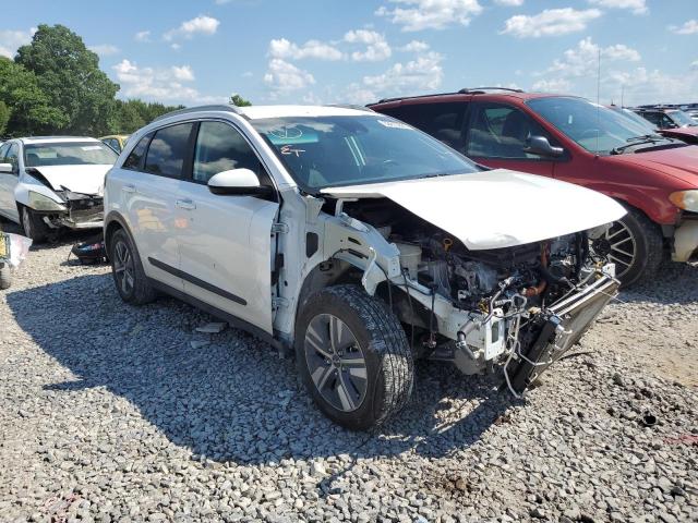  KIA NIRO 2022 White
