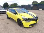 2013 RENAULT CLIO EXPRE for sale at Copart COLCHESTER