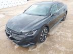2024 VOLKSWAGEN ARTEON R L for sale at Copart SANDY