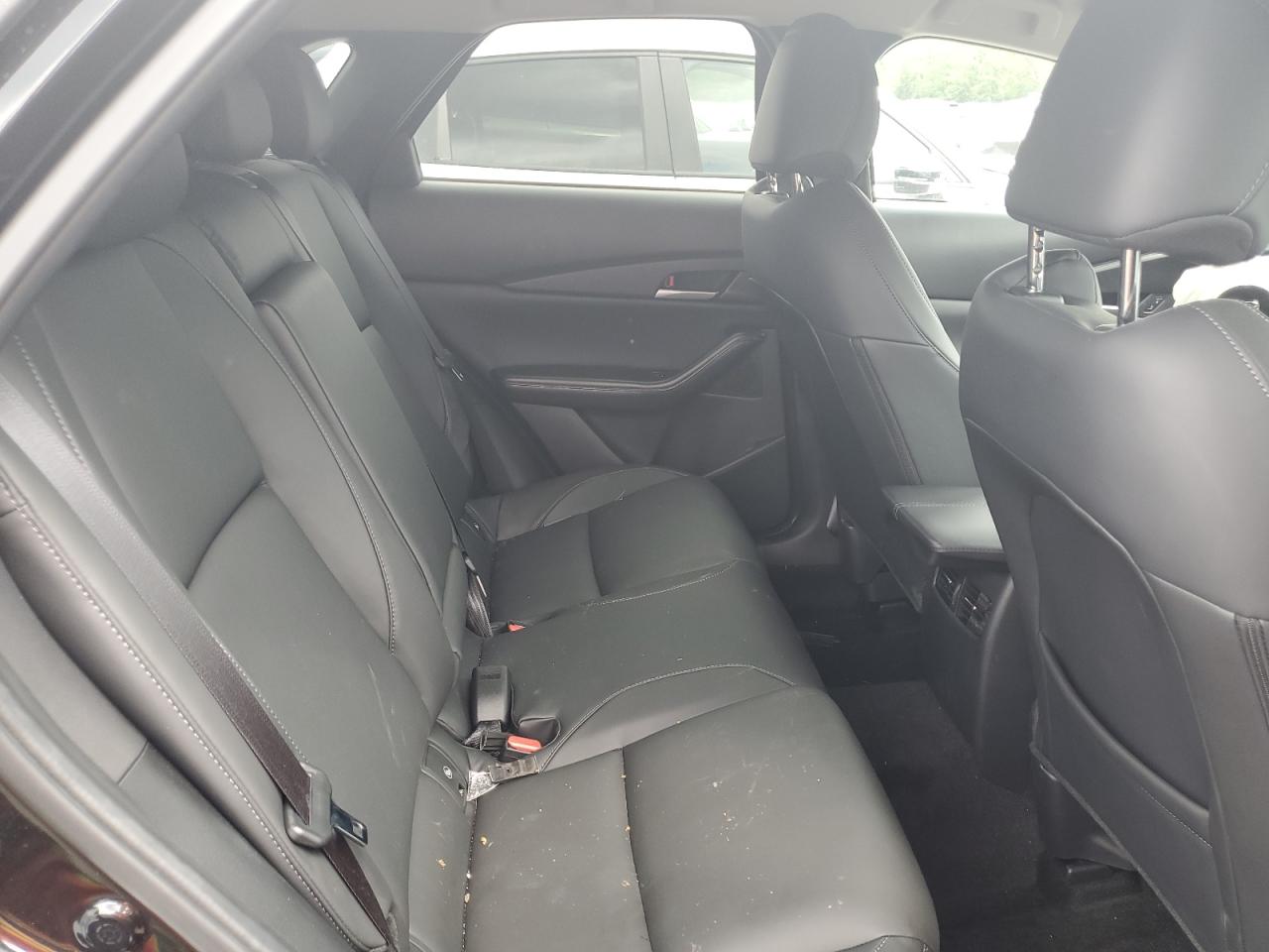 2025 Mazda Cx-30 Select VIN: 3MVDMBBM1SM804758 Lot: 62541655