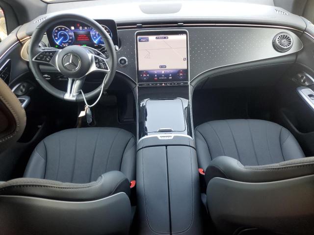 2024 MERCEDES-BENZ EQE SUV 350 4MATIC  