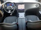 2024 MERCEDES-BENZ EQE SUV 350 4MATIC   for sale at Copart ON - COOKSTOWN