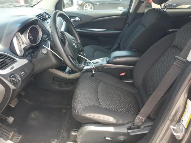  DODGE JOURNEY 2015 Szary