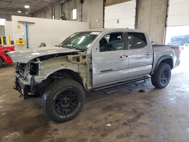  TOYOTA TACOMA 2020 Серый