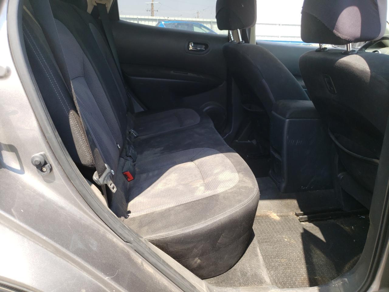 2012 Nissan Rogue S VIN: JN8AS5MT5CW254079 Lot: 64652545