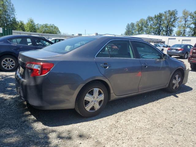  TOYOTA CAMRY 2014 Charcoal
