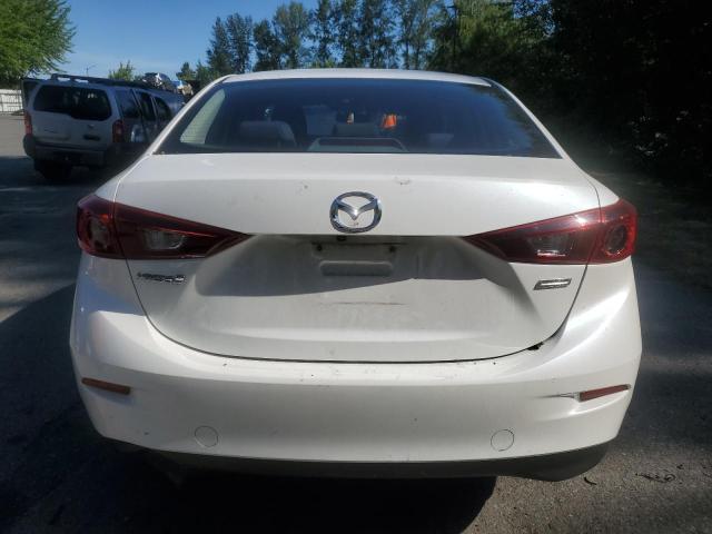  MAZDA 3 2016 Biały