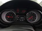2018 VAUXHALL ASTRA SRI for sale at Copart WHITBURN