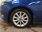 2016 FORD FOCUS TITA for sale at Copart NEWBURY
